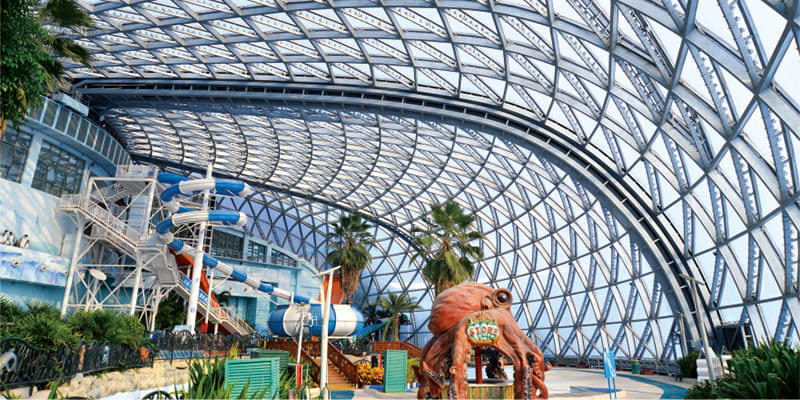 深圳东部华侨城