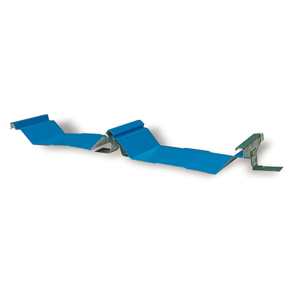 760型隐藏式彩板