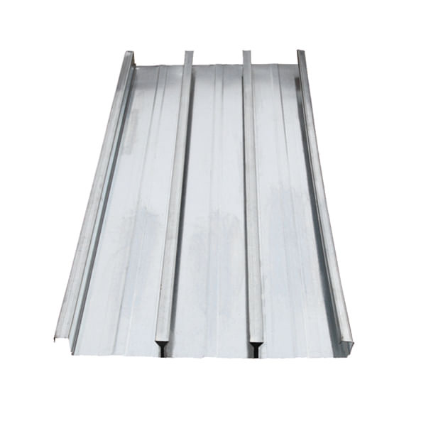 680新型闭口式楼承板