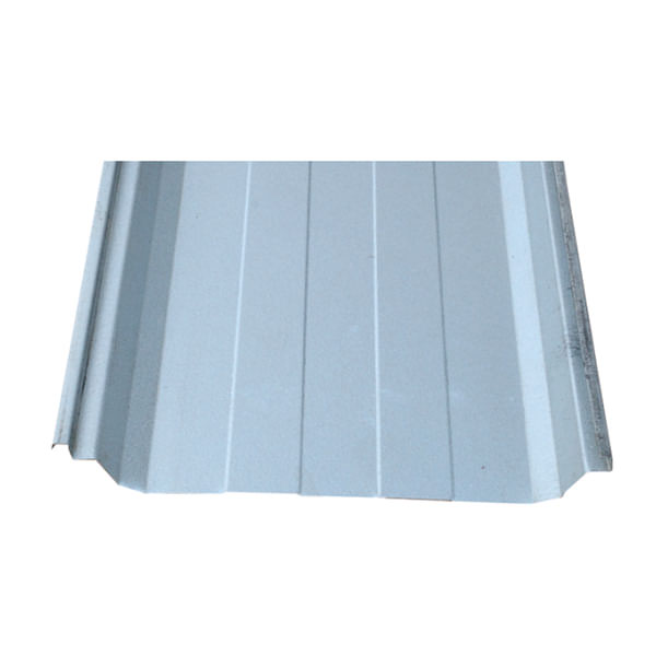 478新型暗扣式屋面瓦(360°直立锁边)